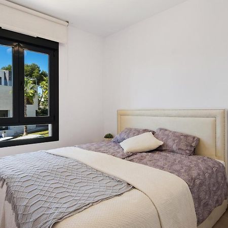 Cb Living - Cosy Loft With Terrace, Villamartin Alicante Dış mekan fotoğraf
