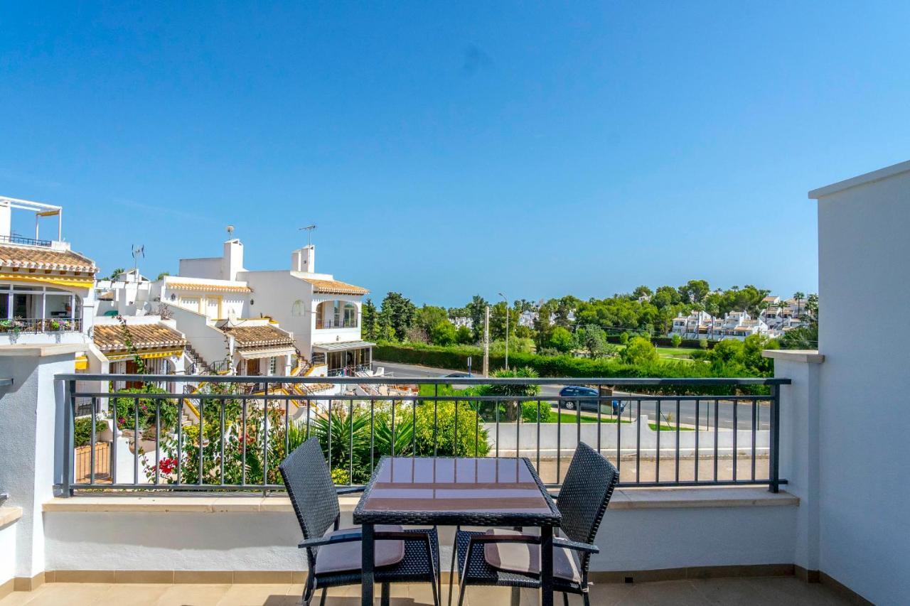 Cb Living - Cosy Loft With Terrace, Villamartin Alicante Dış mekan fotoğraf