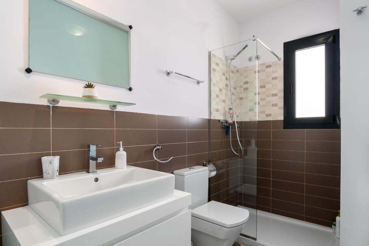 Cb Living - Cosy Loft With Terrace, Villamartin Alicante Dış mekan fotoğraf