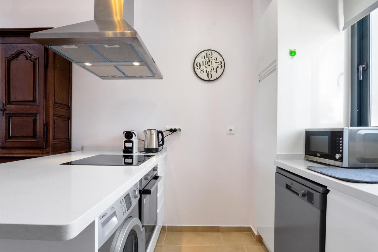 Cb Living - Cosy Loft With Terrace, Villamartin Alicante Dış mekan fotoğraf