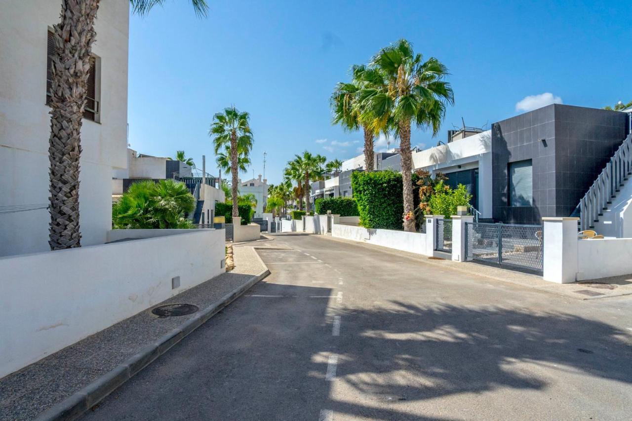 Cb Living - Cosy Loft With Terrace, Villamartin Alicante Dış mekan fotoğraf