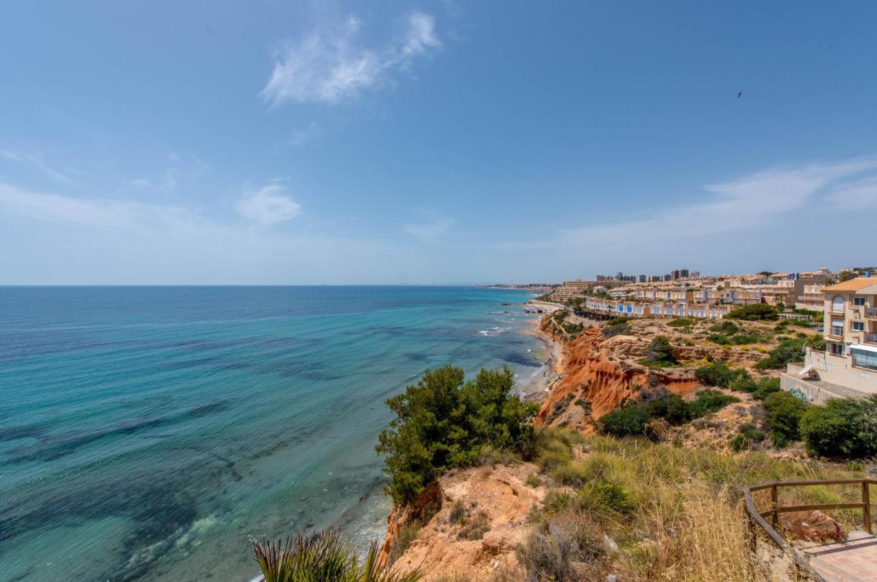 Cb Living - Cosy Loft With Terrace, Villamartin Alicante Dış mekan fotoğraf