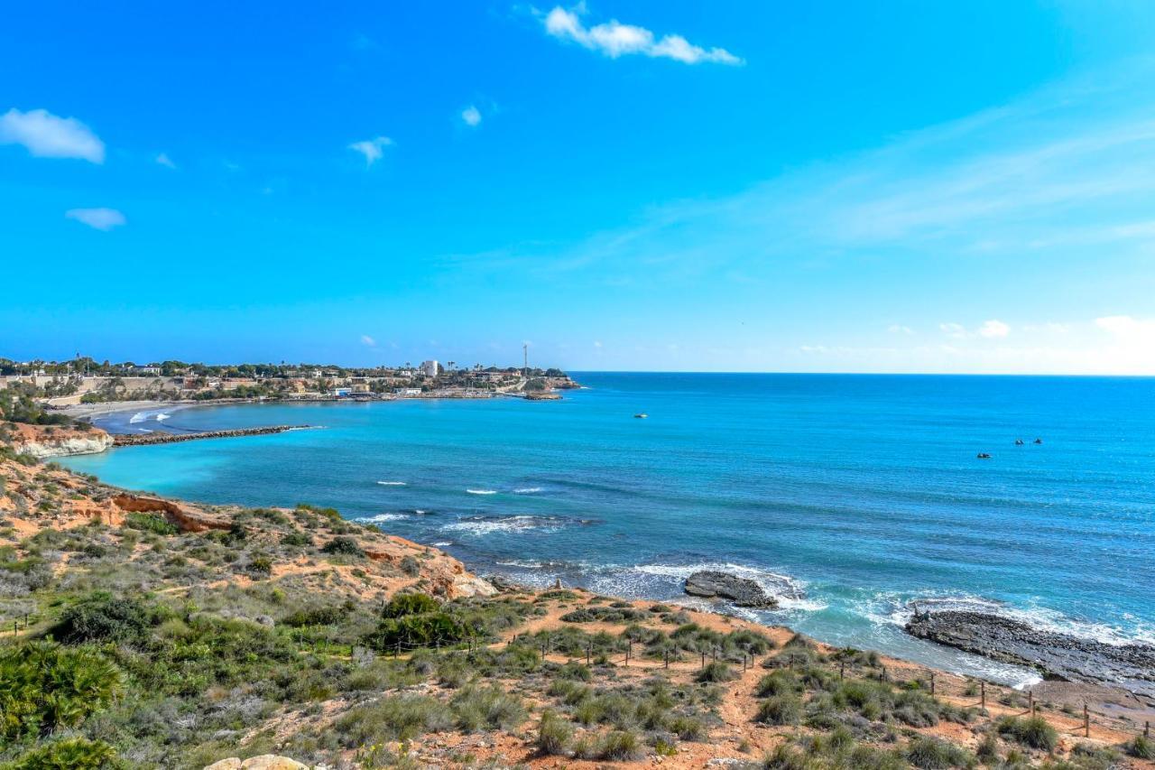 Cb Living - Cosy Loft With Terrace, Villamartin Alicante Dış mekan fotoğraf